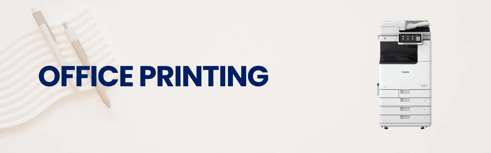 Office Printing