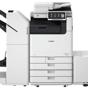 imageRUNNER ADVANCE DX C5800i Series