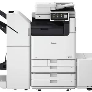 imageRUNNER ADVANCE DX C5800i Series