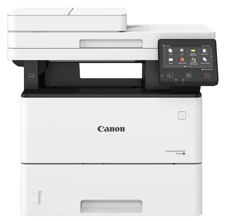 imageRunner 1643i II