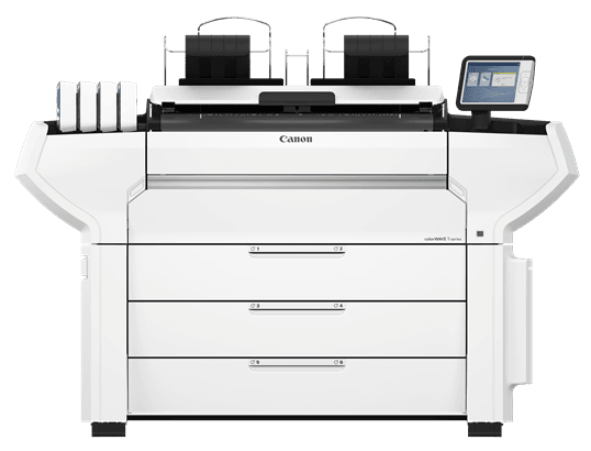 ColorWAVE T65