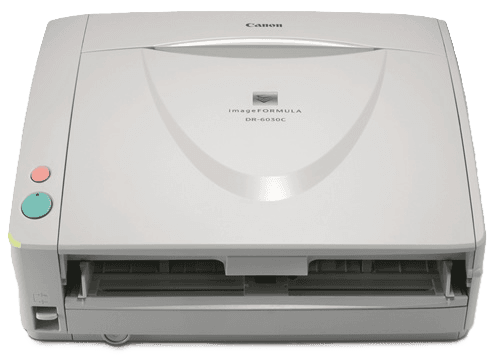 DR-6030C