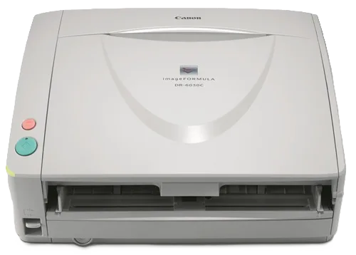 DR-6030C