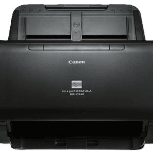 DR C240