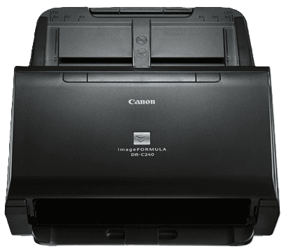 DR C240
