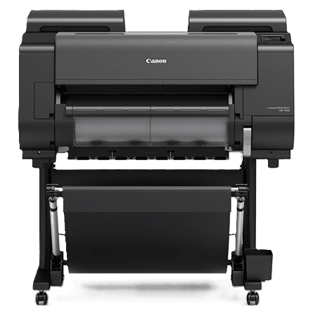 GP-520
