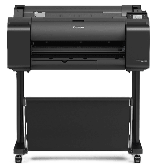 GP-5200