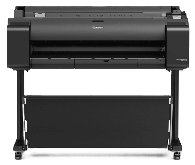 GP-5300