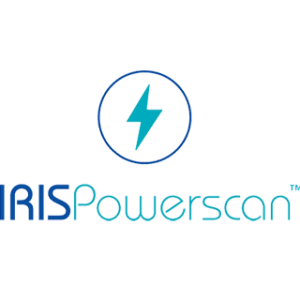 IRISPowerScan