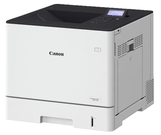 LBP722Cx Slant