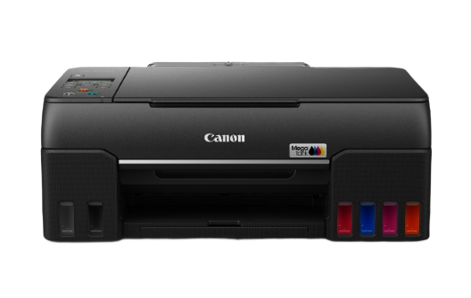 PIXMA G670