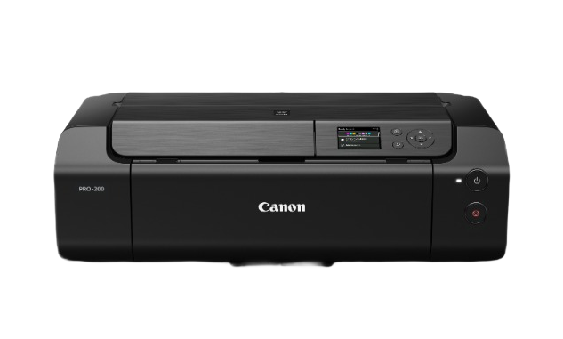 PIXMA PRO-200