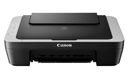 Pixma E410