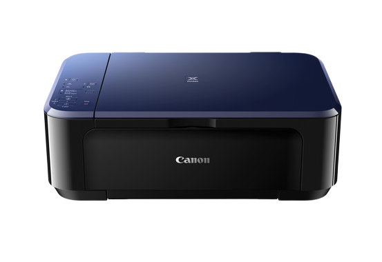 Pixma E560