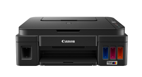 Pixma G2010