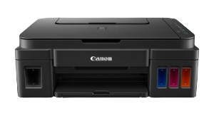 Pixma G3000