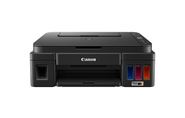 Pixma G3010
