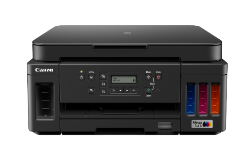 Pixma G6070