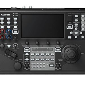 RC-IP1000 PTZ Camera Controller