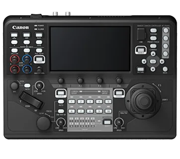 RC-IP1000 PTZ Camera Controller