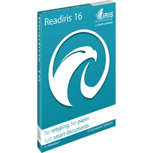 ReadIris Pro
