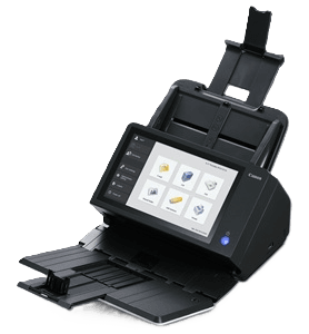 Scanfront 400