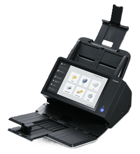 Scanfront 400