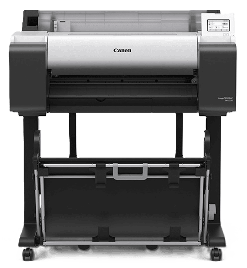 TM-5250