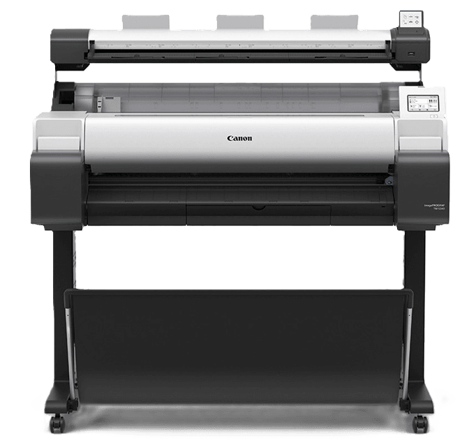 TM-5340 MFP