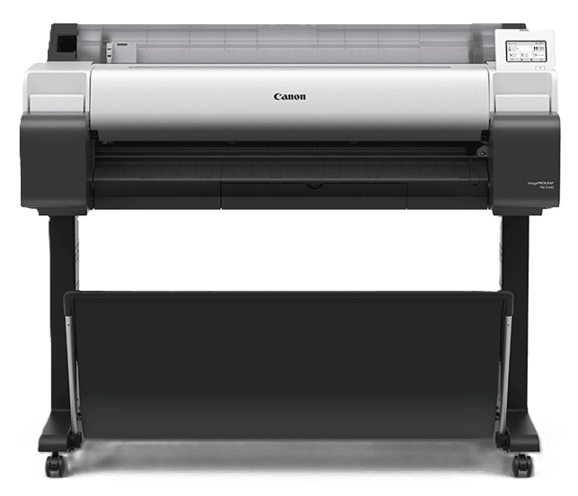 TM-5340