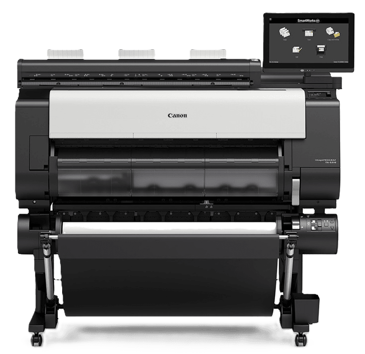 TX-5310 MFP