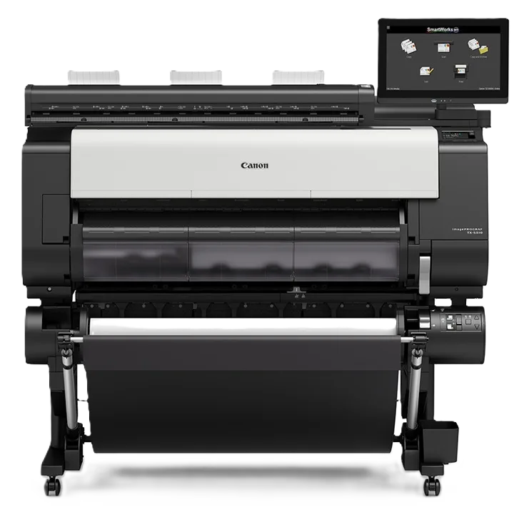 TX-5310 MFP