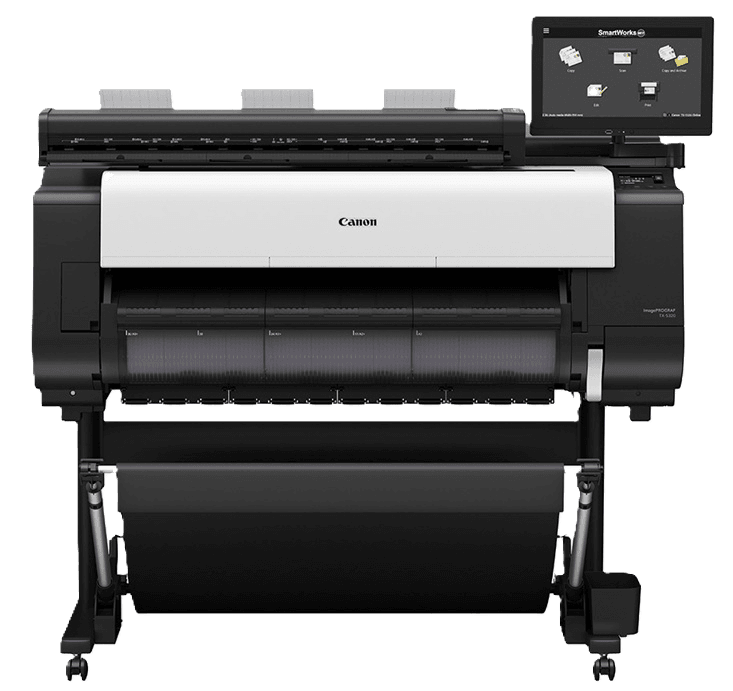 TX-5320 MFP