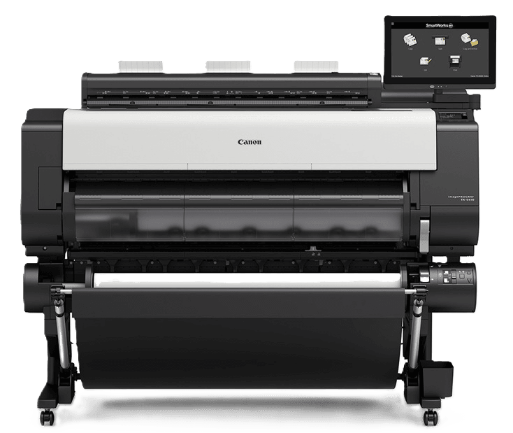 TX-5410 MFP