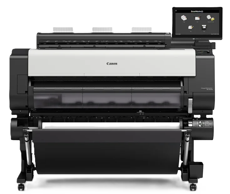 TX-5410 MFP
