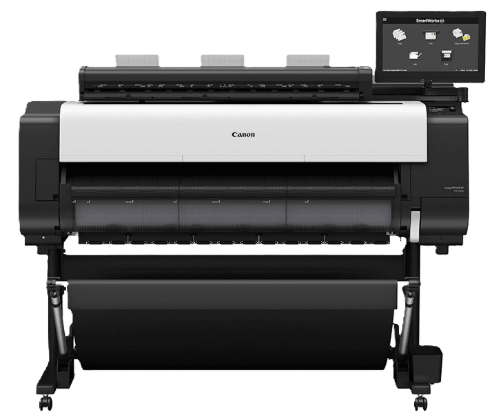 TX-5420 MFP