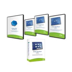 eCopy ShareScan