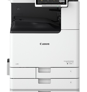 iR ADV DX 4900