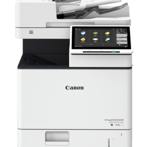 iR ADV DX 619i