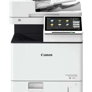 iR ADV DX 619i
