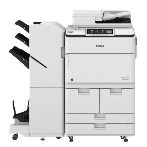 iR Advance DX 8700