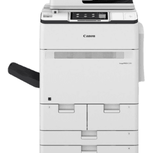 imagePRESS C265