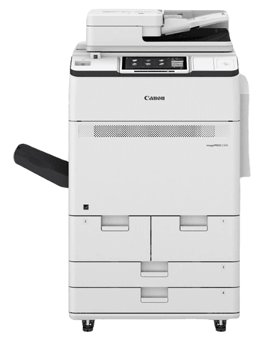 imagePRESS C265