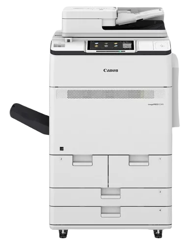 imagePRESS C265