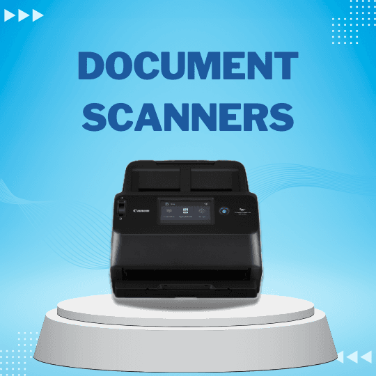 Document Scanner