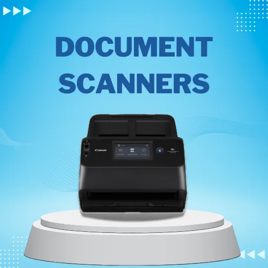 Document Scanner