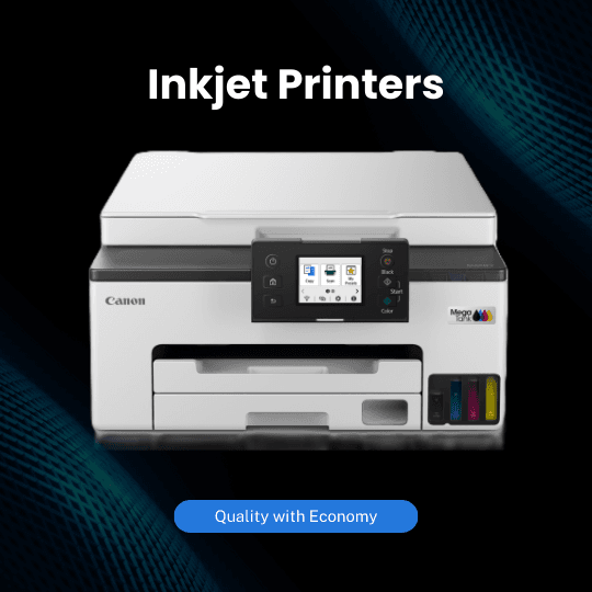 Inkjet Printers