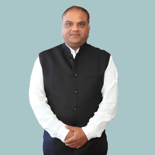 Deo Kumar Singh