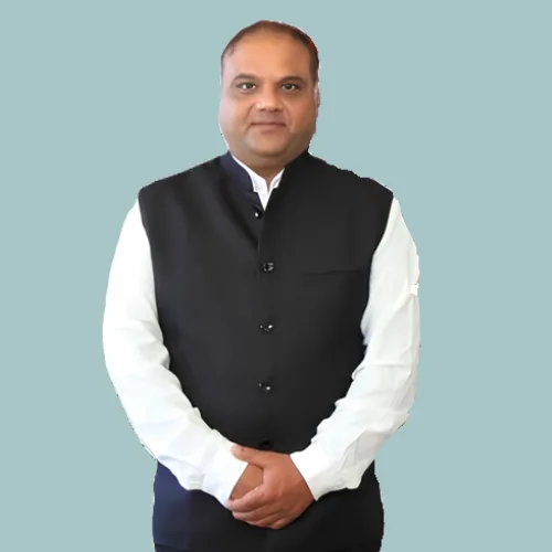 Deo Kumar Singh