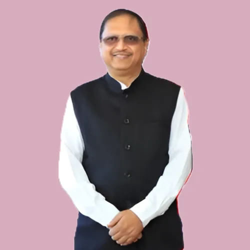Jagdish Chand Joshi